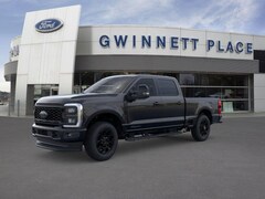 2025 Ford F-250 Truck Crew Cab