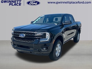 2026 Ford Ranger XL Truck SuperCrew