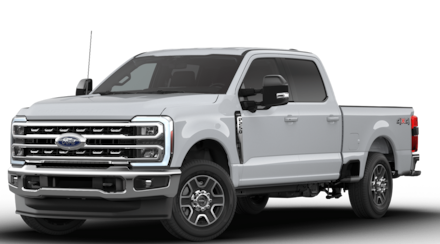 2026 Ford F-250 LARIAT Truck Crew Cab 2026 Ford F-250 LARIAT Truck Crew Cab