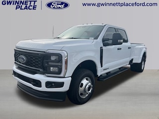 2026 Ford F-350 XL Truck Crew Cab