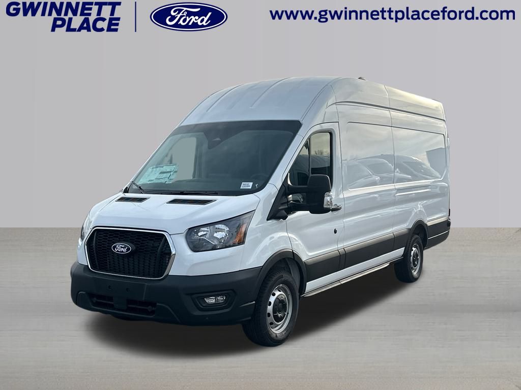 2026 Ford Transit 350 High Roof 148EL WB's photo