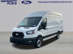 2026 Ford Transit-350 Cargo T350 Van Cargo Extended