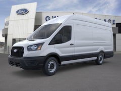2026 Ford Transit-350 Cargo Van Cargo Extended