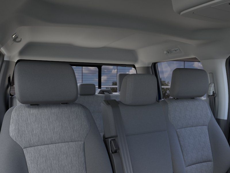 2026 Ford F-250 Super Duty XL - Photo 22