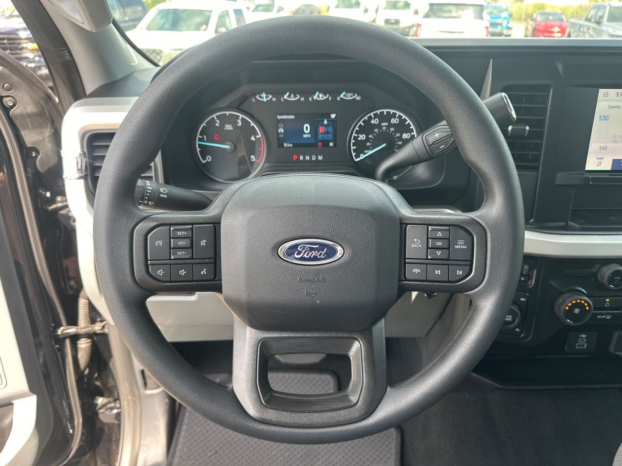 2026 Ford F-250 Super Duty XL - Photo 23