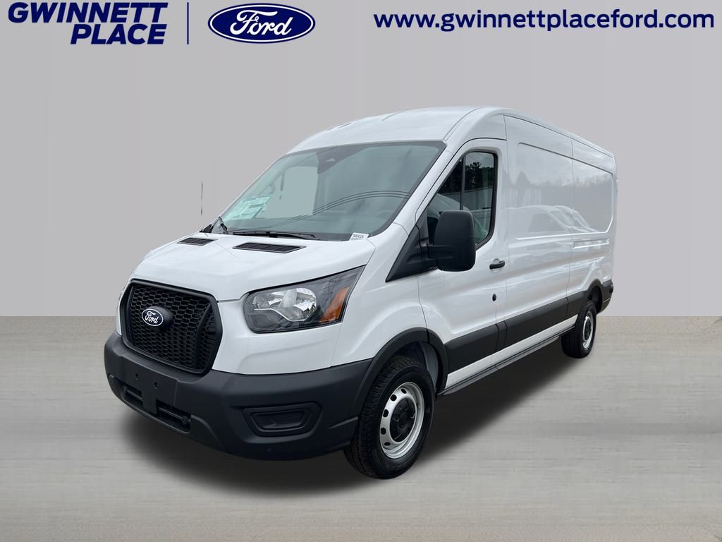 2026 Ford Transit 250 Med Roof 148 WB's photo