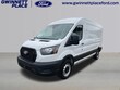  Ford Transit-250 Cargo