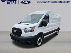 2026 Ford Transit-250 Cargo Van Medium Roof Van