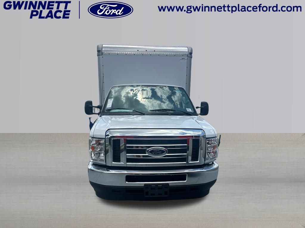 2025 Ford E-350 Base photo 2