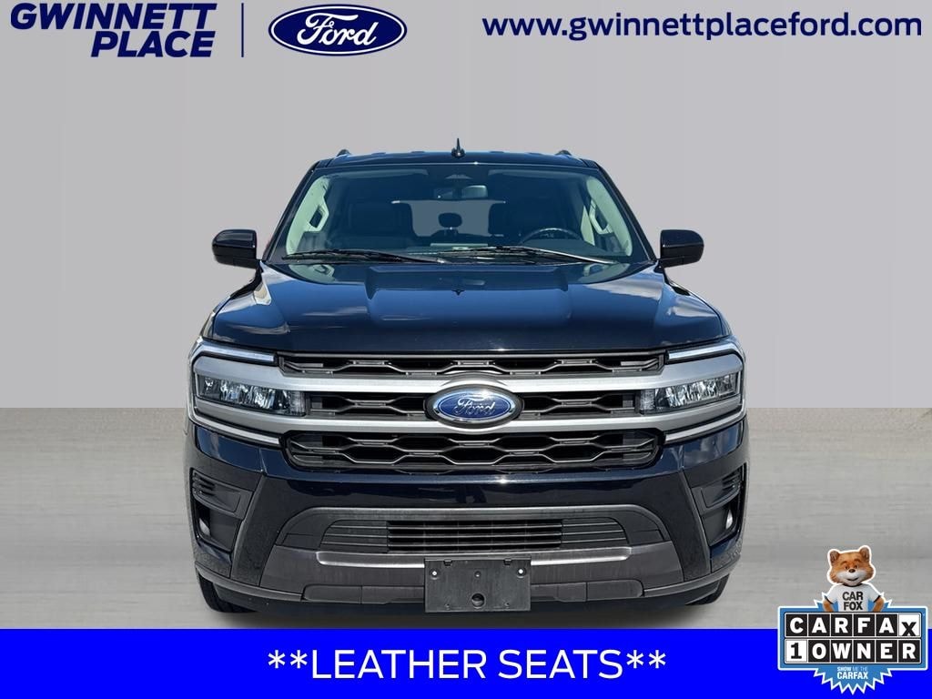 Used 2024 Ford Expedition Max XLT SUV