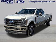 2026 Ford F-350 King Ranch Truck Crew Cab