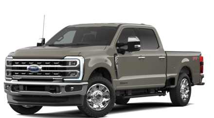 2026 Ford F-250 LARIAT Truck Crew Cab