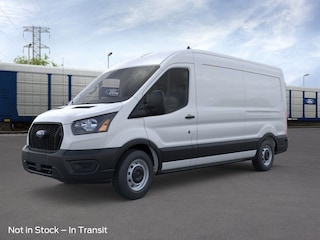 2025 Ford Transit-250 Cargo Base Van Medium Roof Van