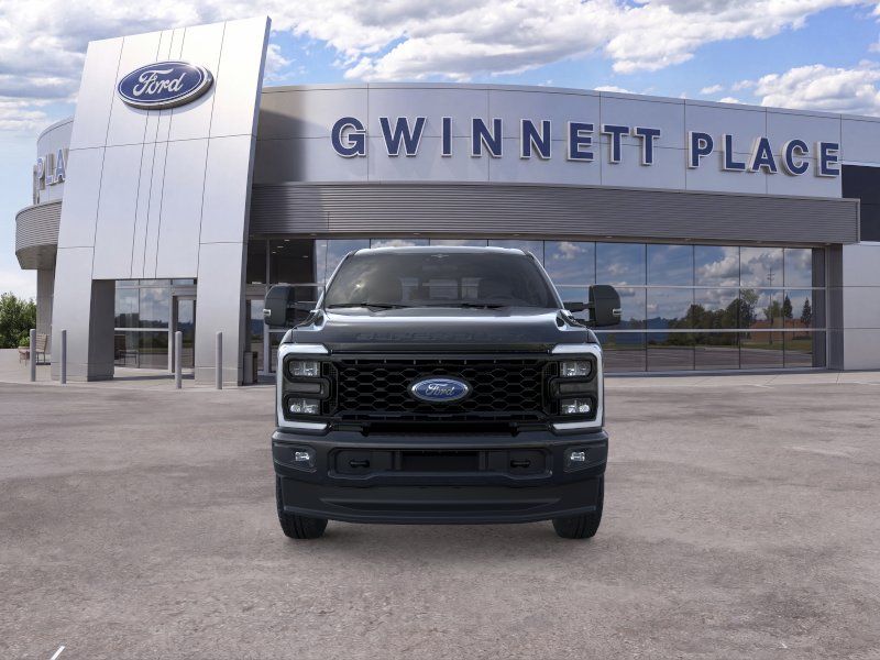 2026 Ford F-250 Super Duty XL - Photo 6