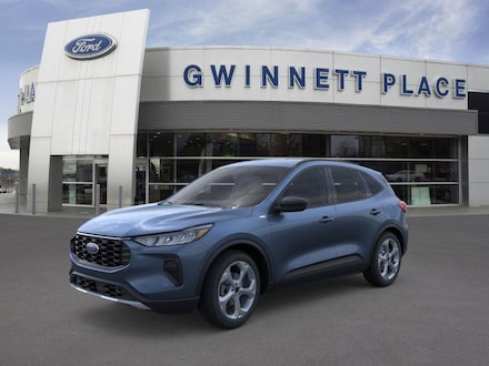 2025 Ford Escape ST-Line SUV