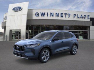 2025 Ford Escape ST-Line SUV