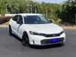 2025 Honda Civic Sport CVT Hatchback