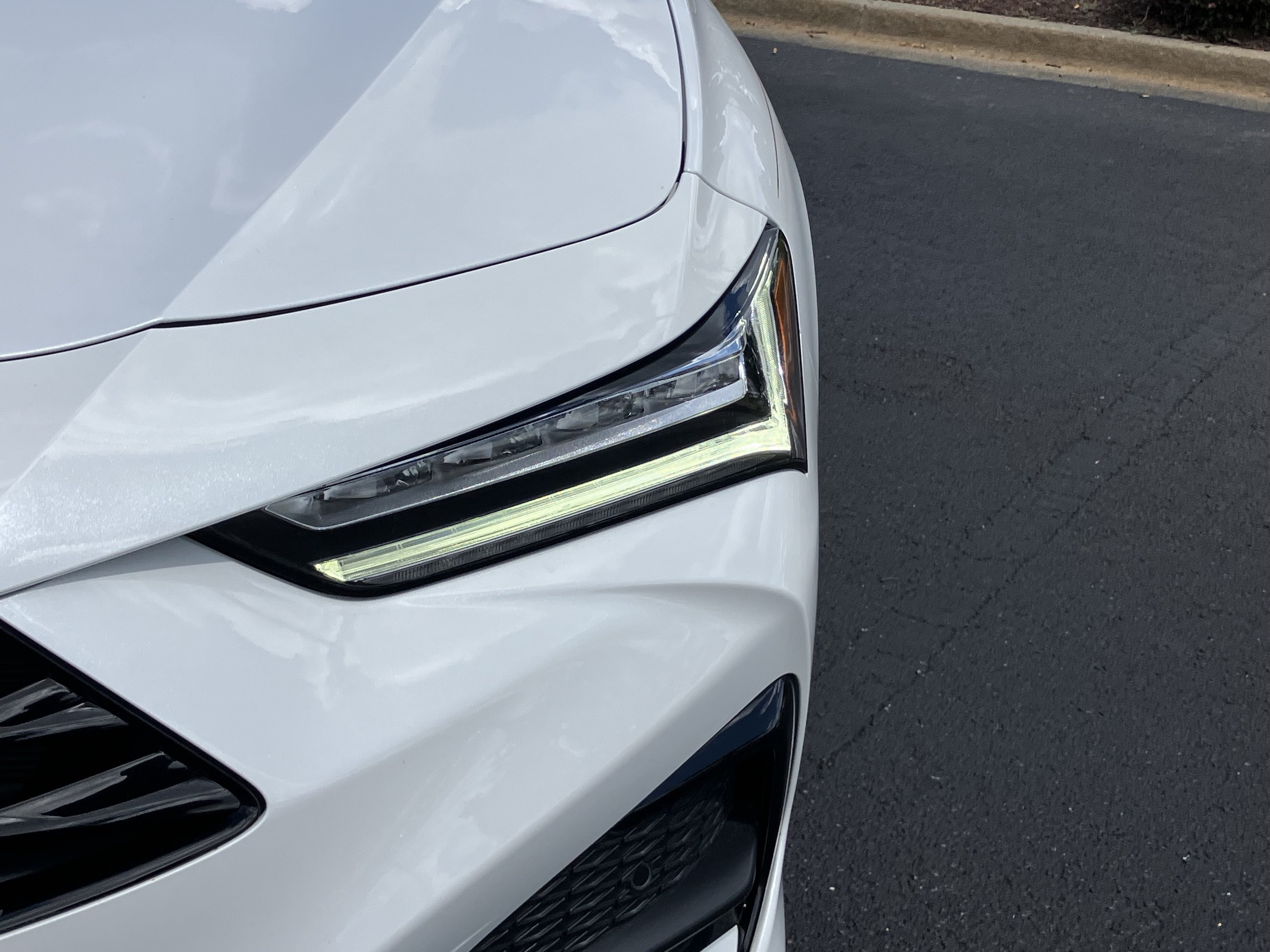 2024 Acura TLX FWD W/Technology Package
