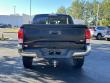2017 Toyota Tacoma SR5 Double Cab 5 Bed V6 4x2 AT Pickup