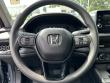 2026 Honda Accord SE CVT Sedan