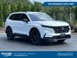  Honda CR-V Hybrid