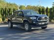 2017 Toyota Tacoma SR5 Double Cab 5 Bed V6 4x2 AT Pickup