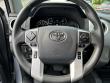 2020 Toyota Tundra Limited CrewMax 5.5 Bed 5.7L Pickup
