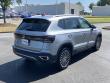 2025 Volkswagen Taos SE FWD SUV