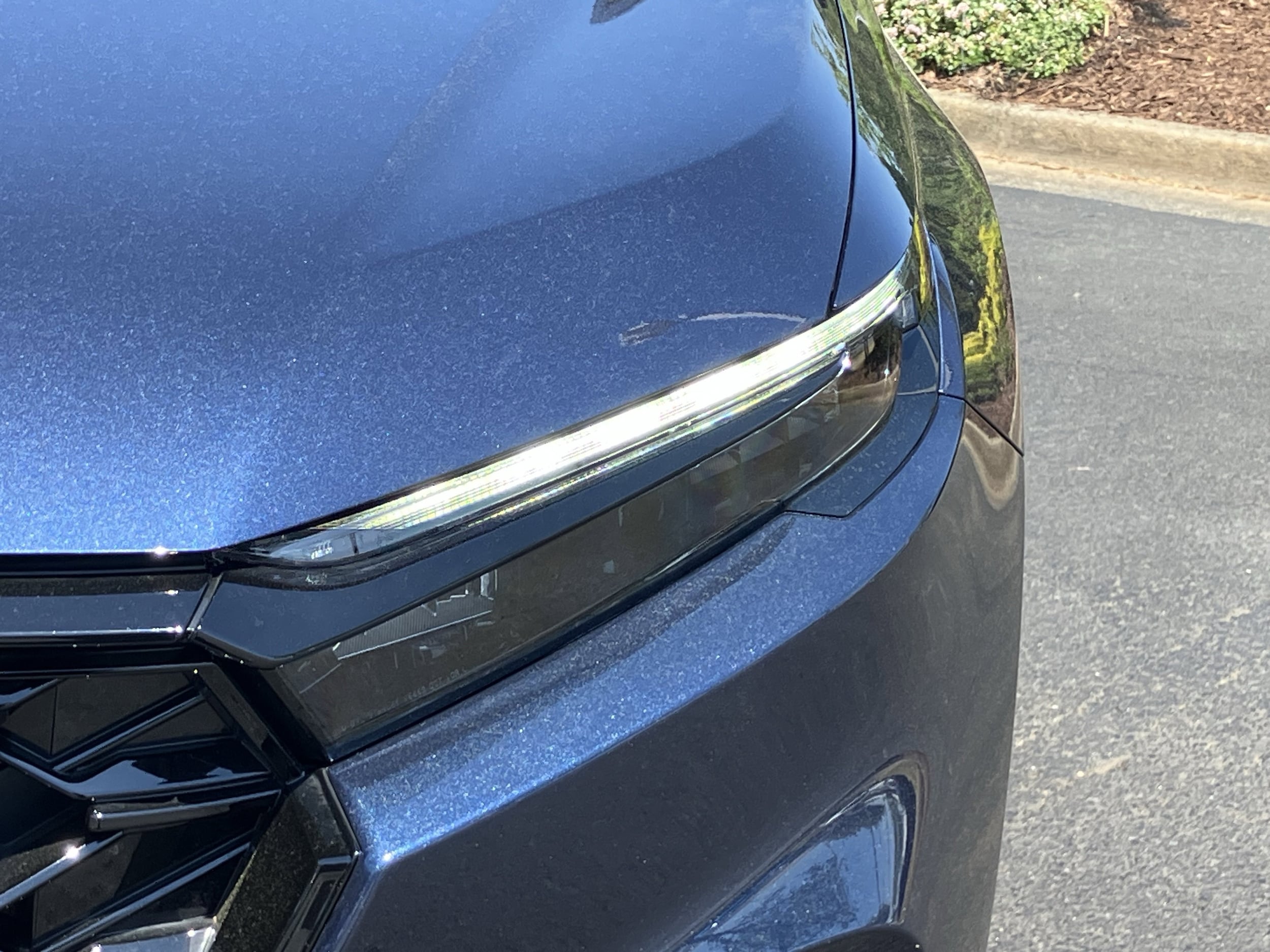 2026 Honda CR-V Hybrid Sport FWD photo 5