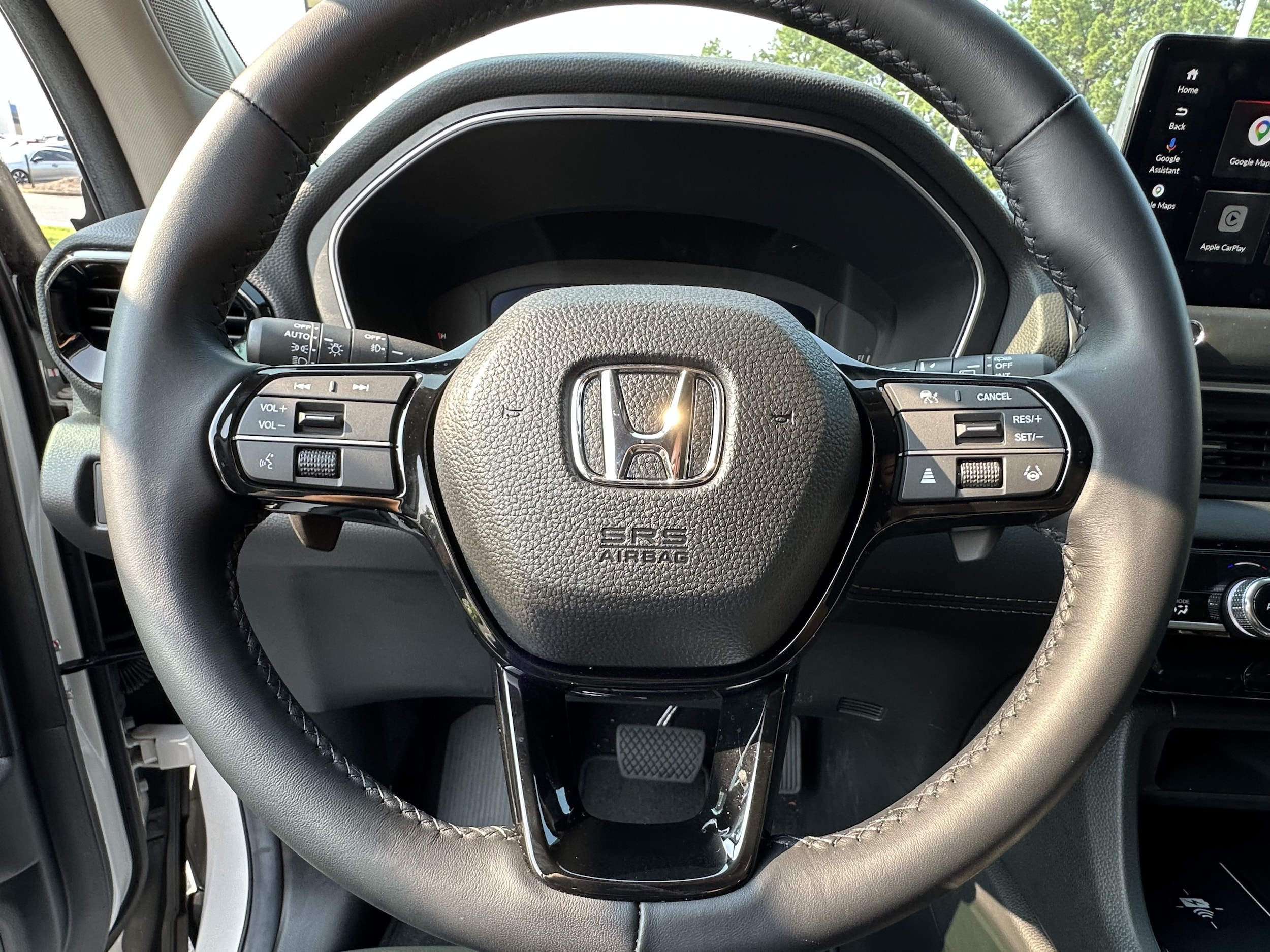 Honda Pilot EX-L 2WD