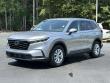 2026 Honda CR-V LX 2WD SUV