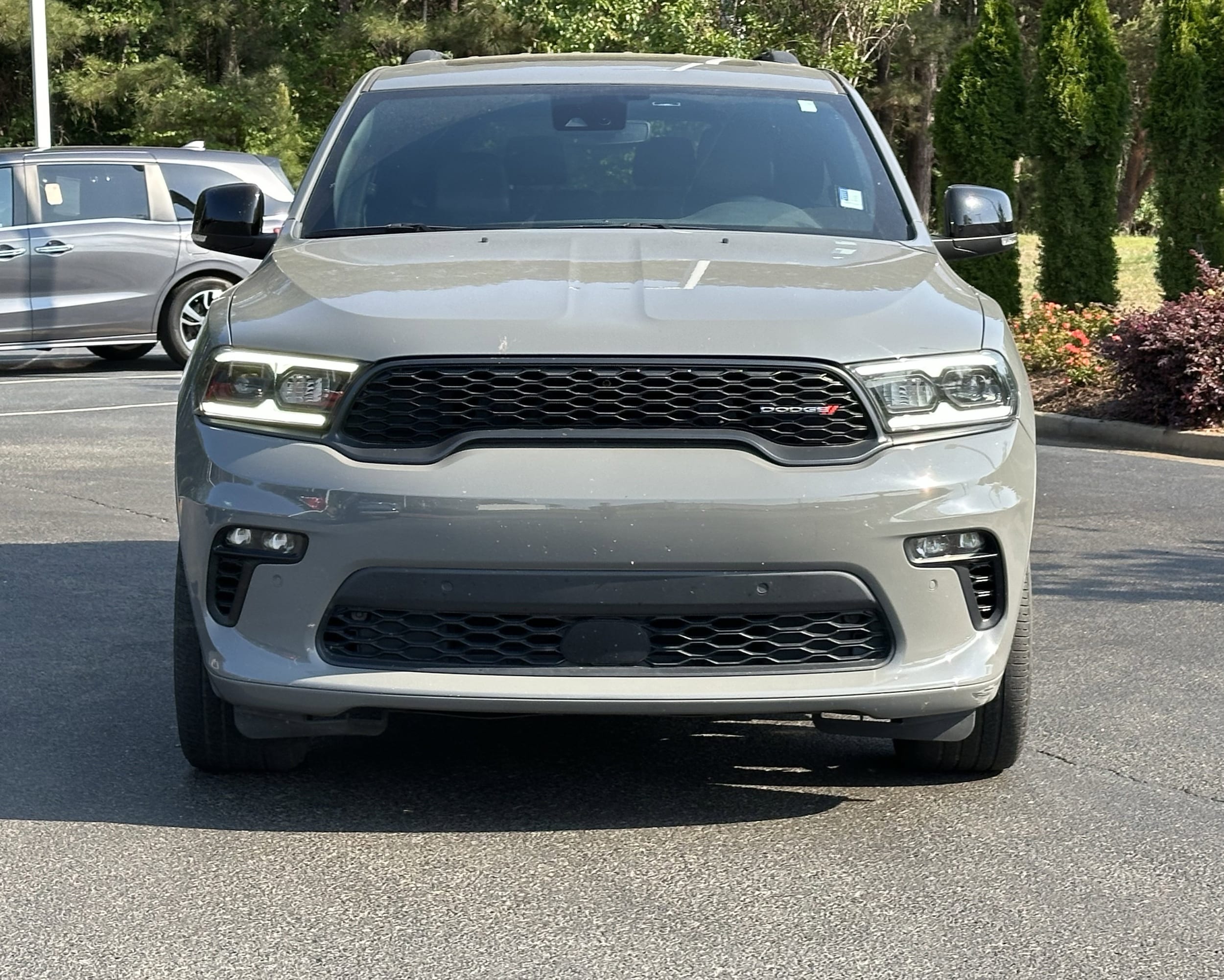 2023 Dodge Durango GT Premium RWD photo 2