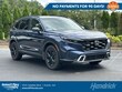  Honda CR-V Hybrid