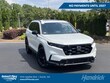  Honda CR-V Hybrid