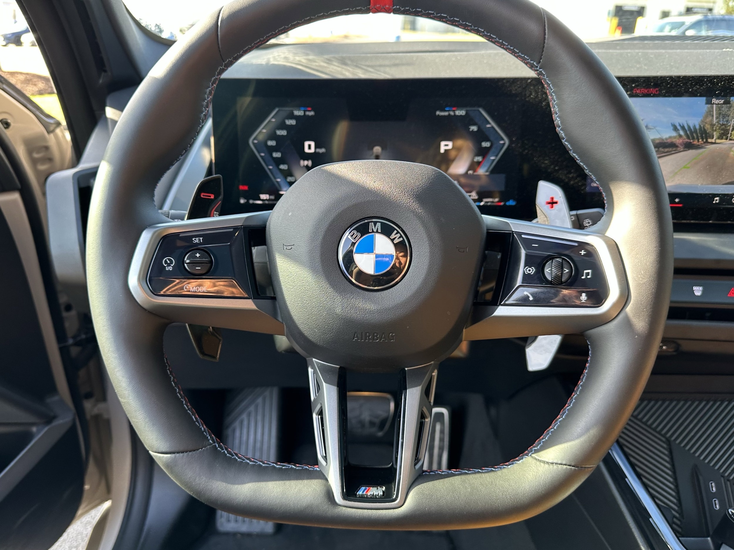 2025 BMW X3 M50 xDrive Sports Activity Vehicle photo 5