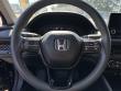 2025 Honda Accord LX CVT Sedan