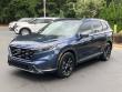 2026 Honda CR-V Hybrid Sport-L FWD SUV