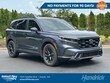  Honda CR-V Hybrid