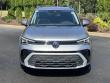 2025 Volkswagen Taos SE FWD SUV