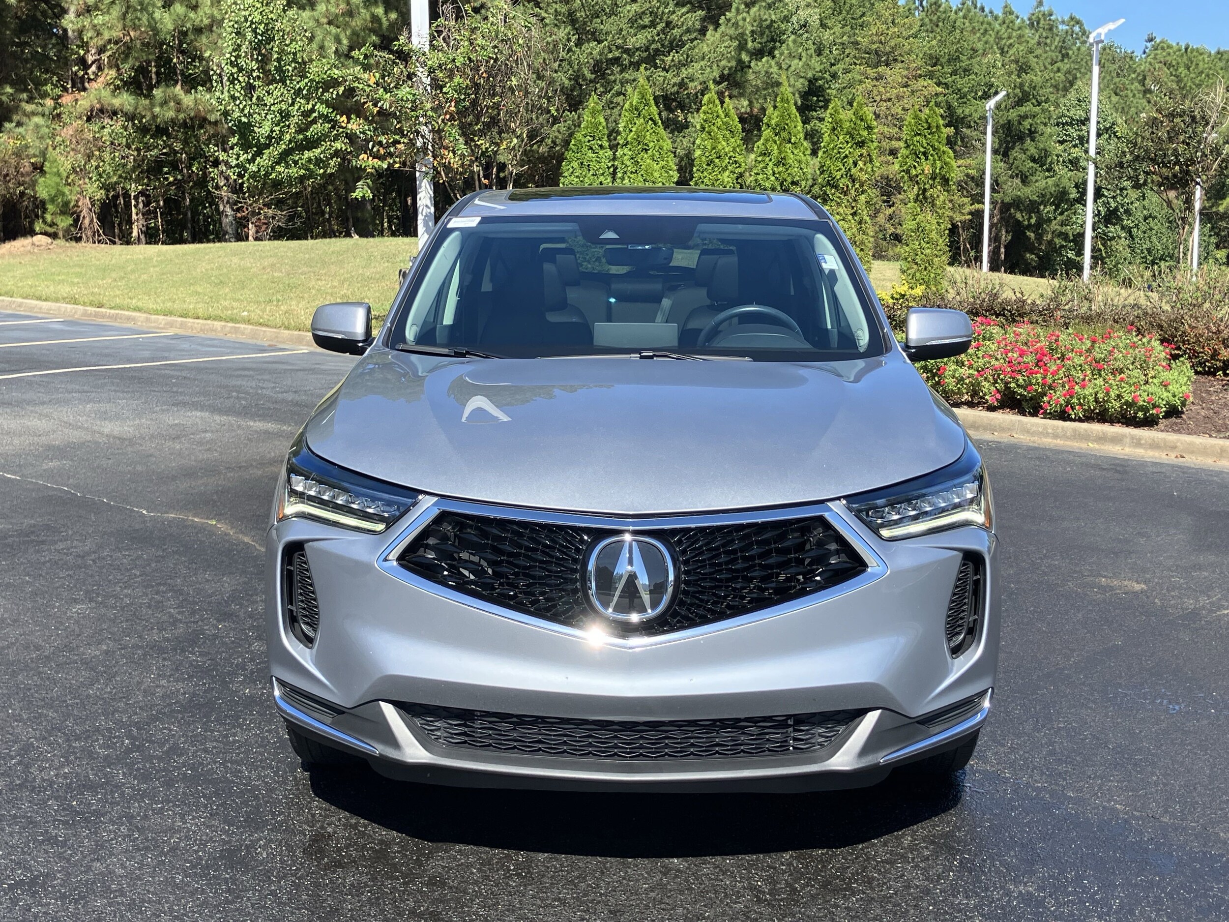 2023 Acura RDX photo 2