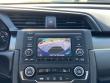 2019 Honda Civic LX CVT Sedan