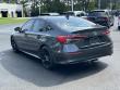 2024 Honda Civic Sport CVT Sedan