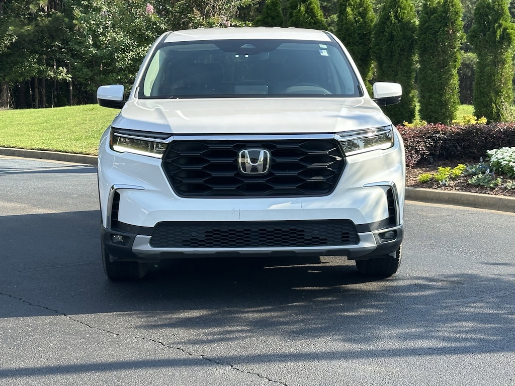 Used 2023 Honda Pilot EX-L 7 Passenger 2WD SUV
