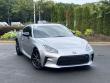 2025 Toyota GR86 Premium Manual Coupe