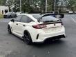 2024 Honda Civic Type R Manual Hatchback