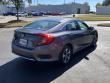 2019 Honda Civic LX CVT Sedan