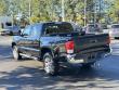 2017 Toyota Tacoma SR5 Double Cab 5 Bed V6 4x2 AT Pickup