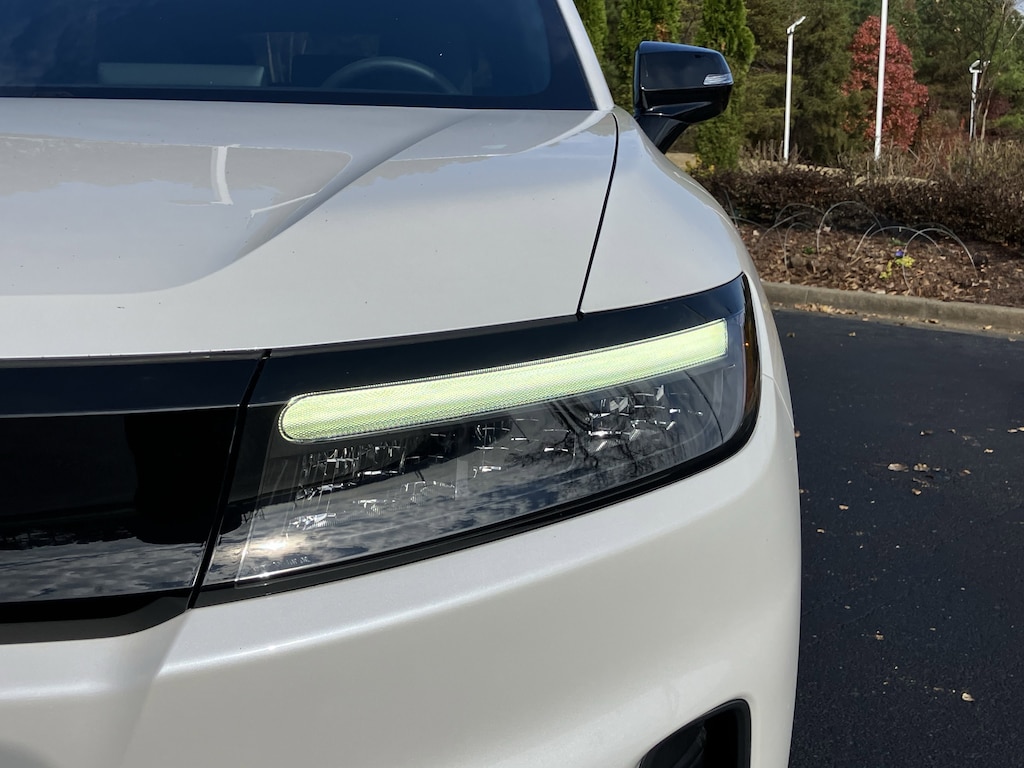 Used 2024 Honda Prologue EX AWD SUV