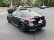 2026 Honda Civic Sport CVT Hatchback