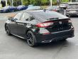 2025 Honda Civic Sport CVT Hatchback